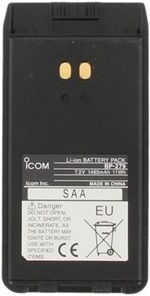 ����������� Icom BP-279